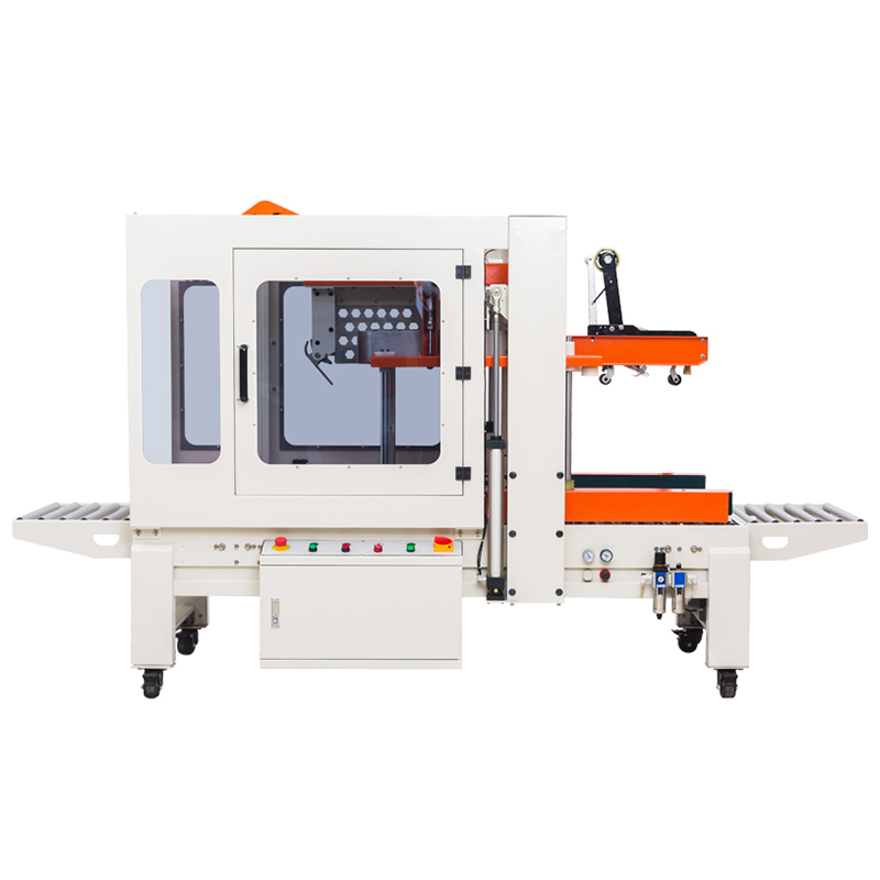 Automatic Box Taping Machine