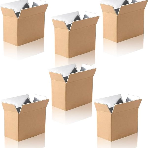 Insulated Shipping Boxes​